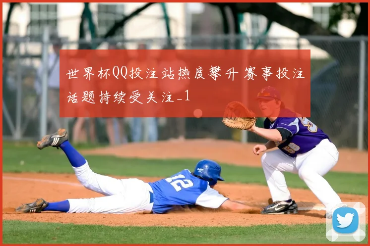 世界杯QQ投注站热度攀升 赛事投注话题持续受关注_1